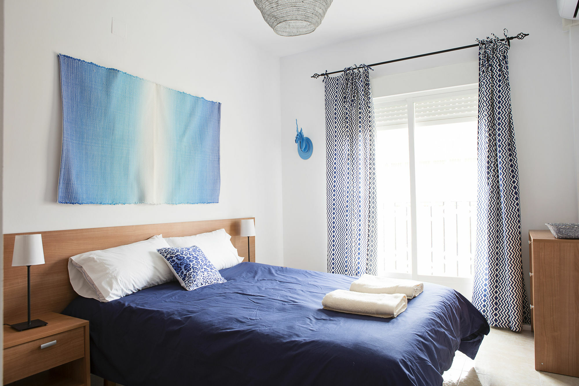 Hello Malaga Flat Delicias Apartman Kültér fotó
