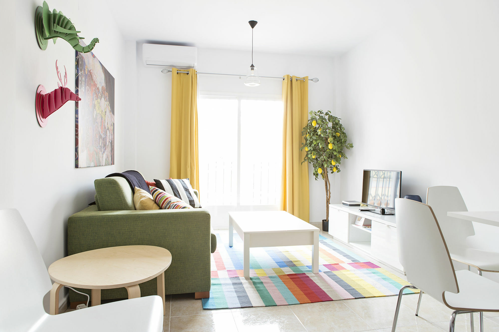 Hello Malaga Flat Delicias Apartman Kültér fotó