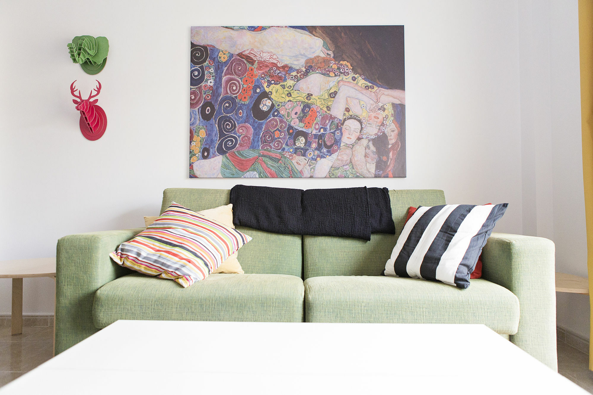 Hello Malaga Flat Delicias Apartman Kültér fotó