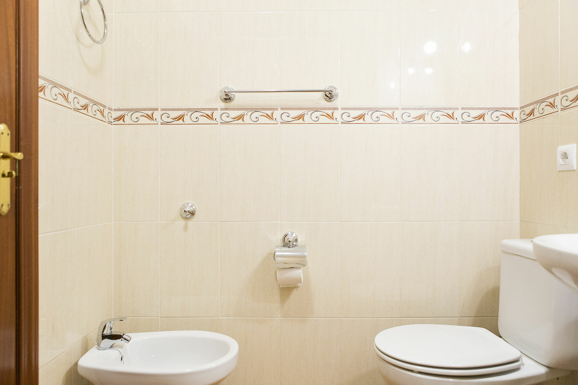Hello Malaga Flat Delicias Apartman Kültér fotó