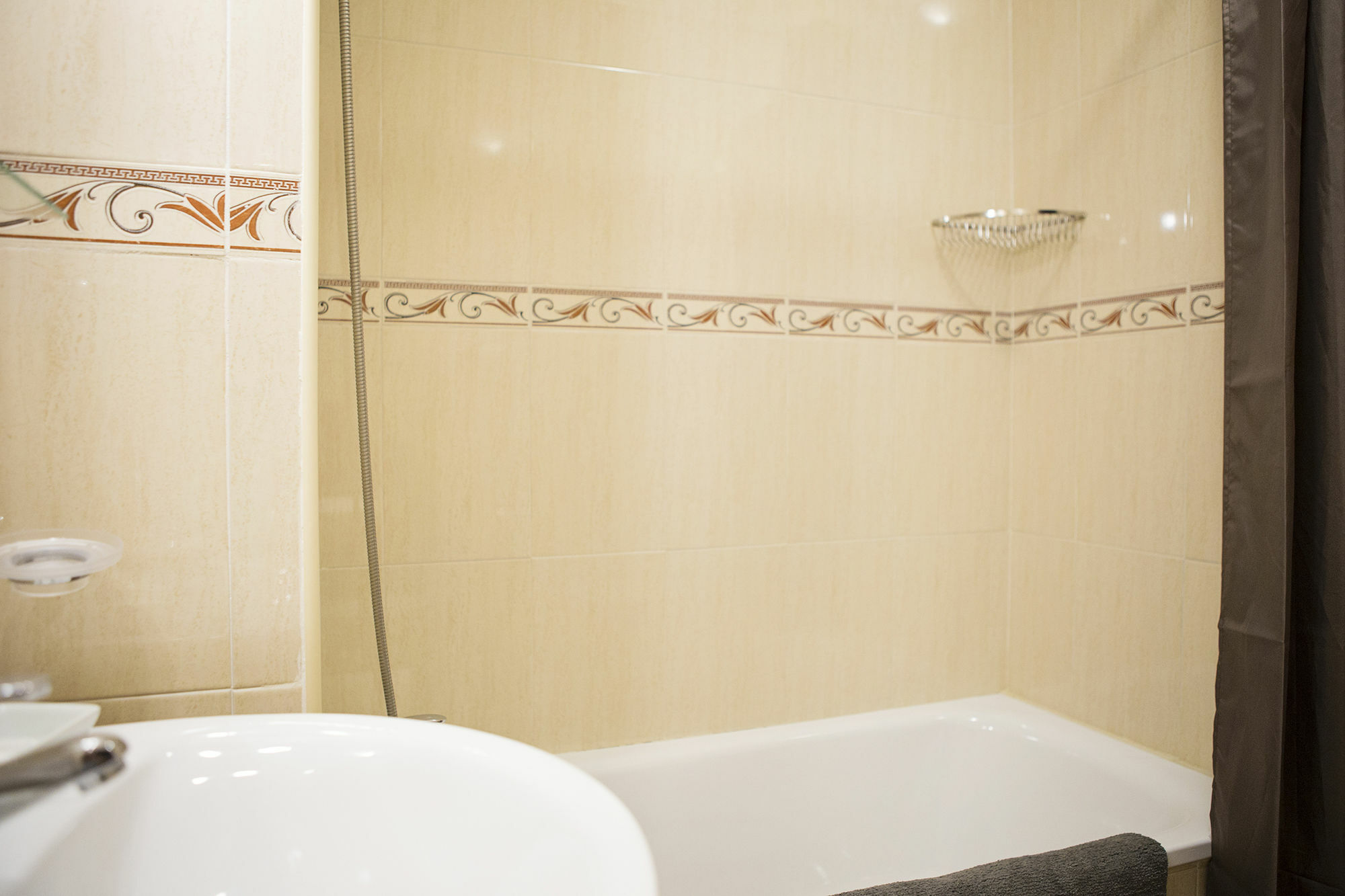 Hello Malaga Flat Delicias Apartman Kültér fotó