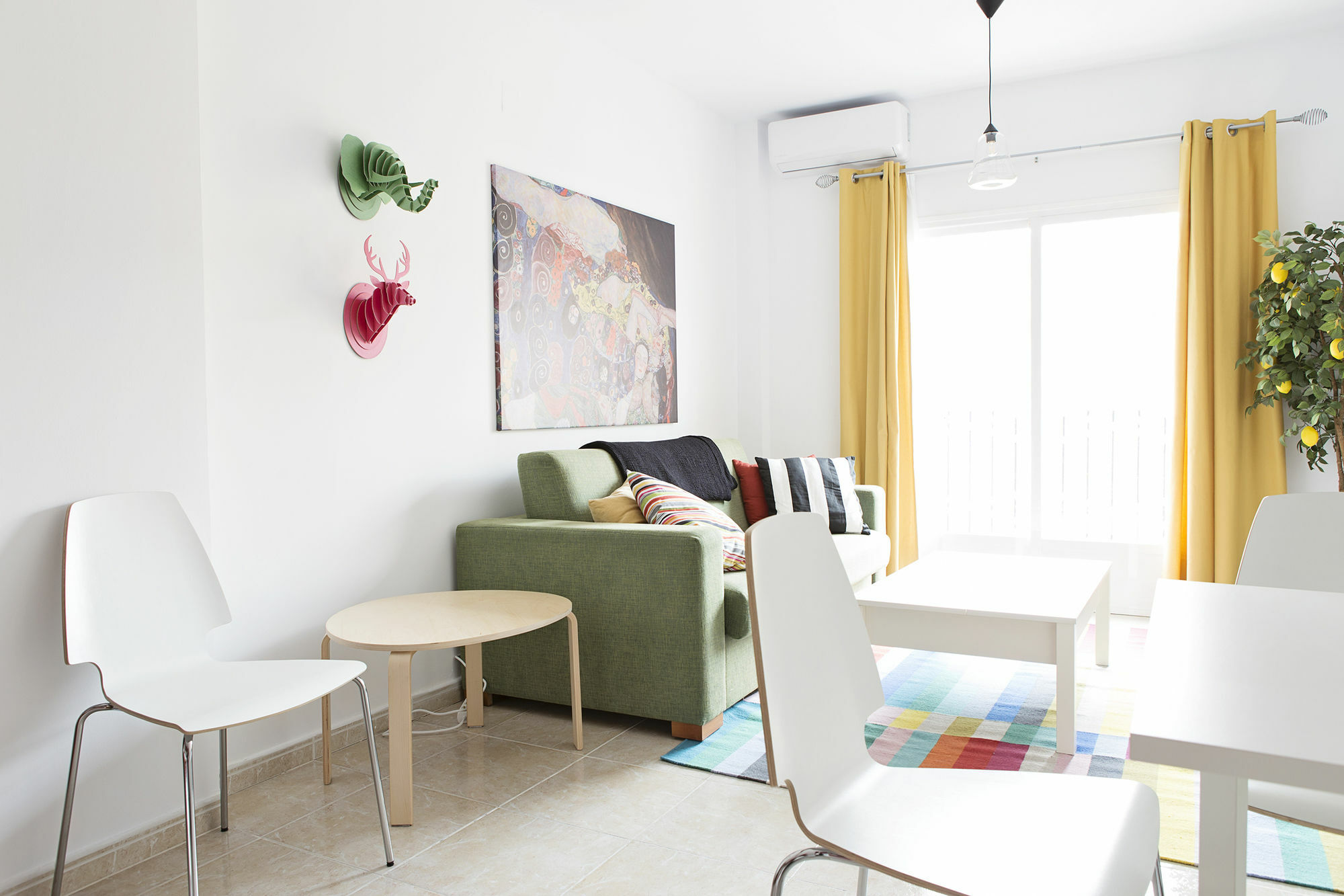 Hello Malaga Flat Delicias Apartman Kültér fotó